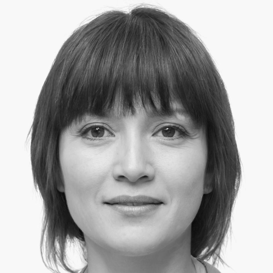 Carmen Martínez, especialista en planificación financiera